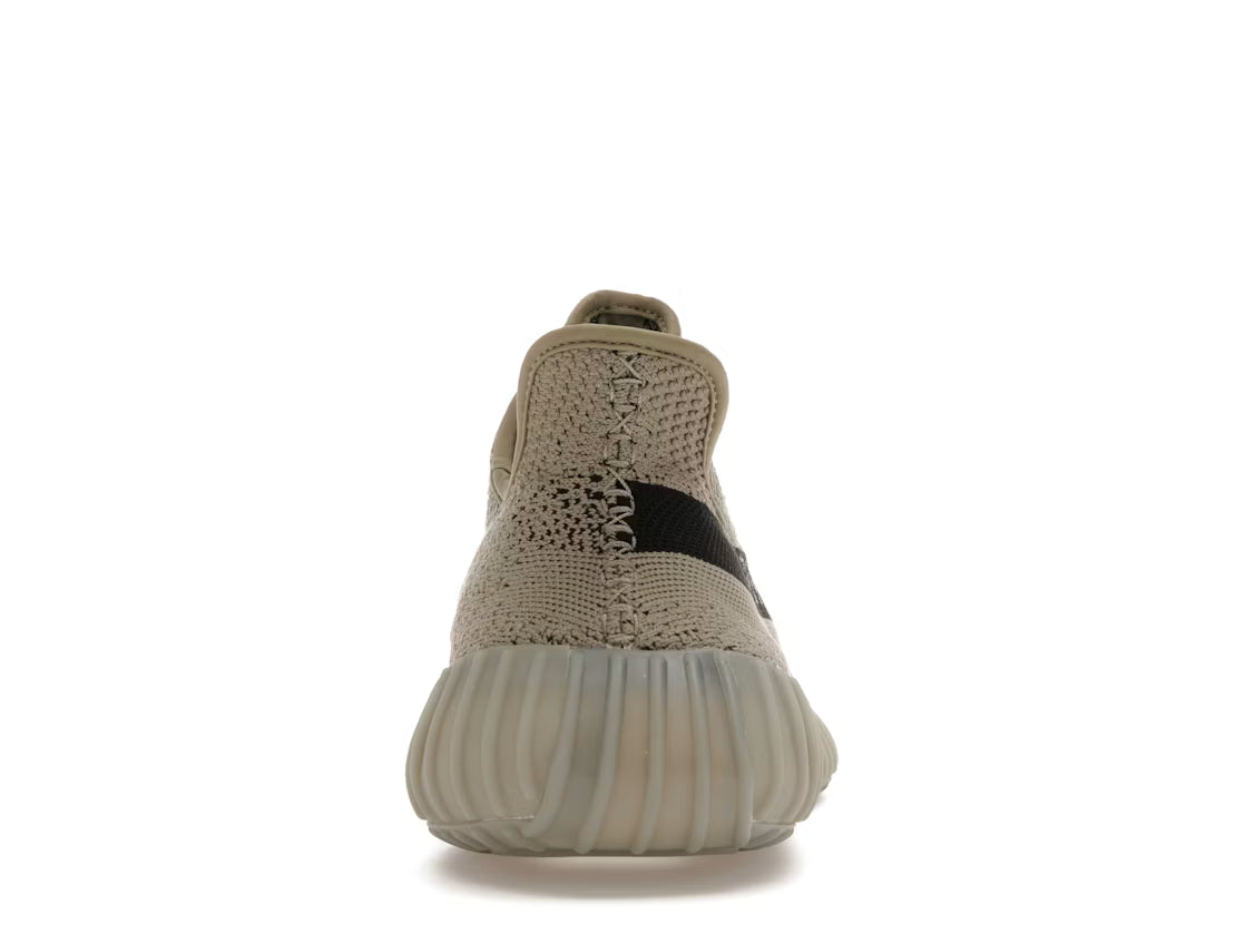 Adidas Yeezy Boost 350 V2 Granite Core Black