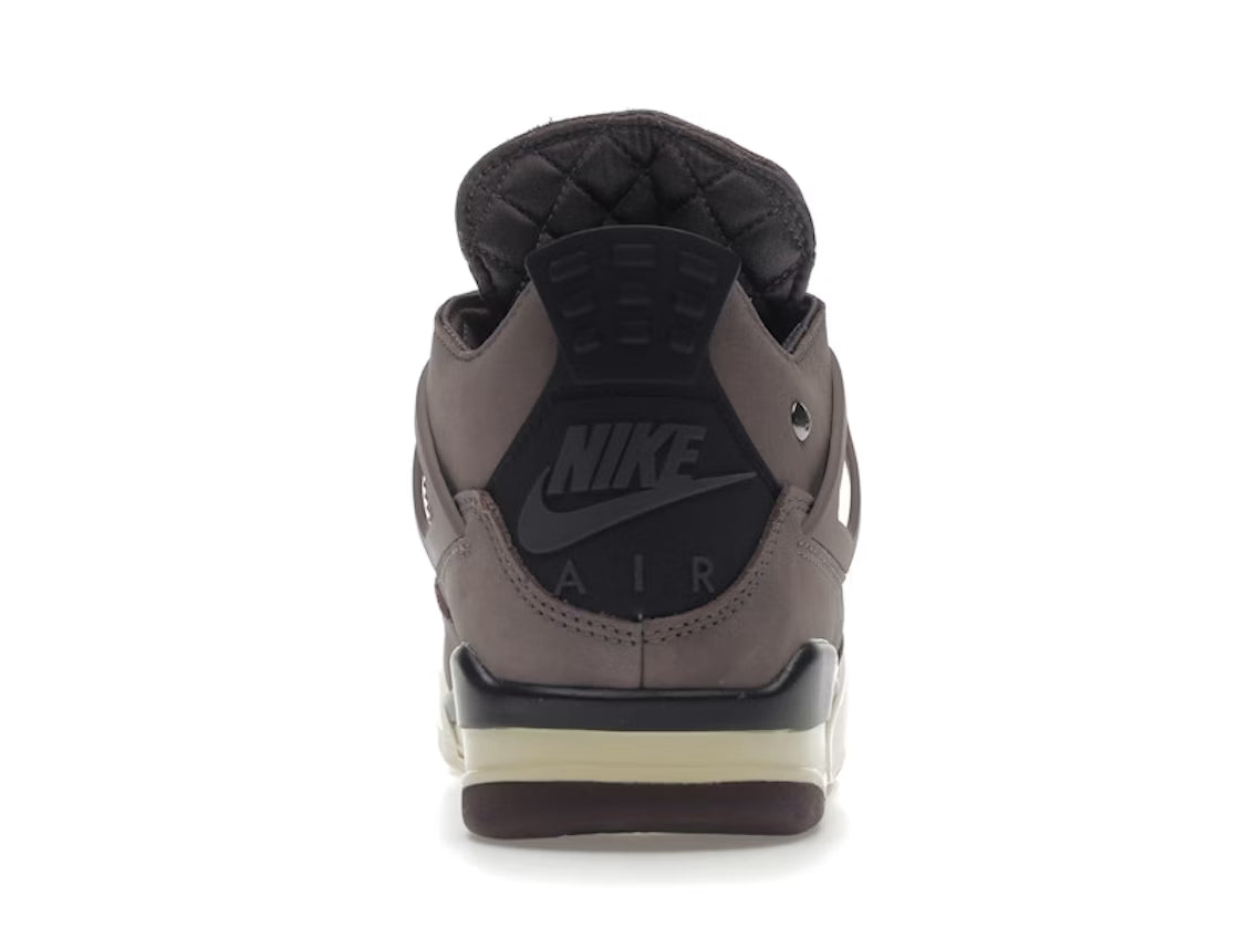Nike Air Jordan 4 Retro A Ma Maniére Violet