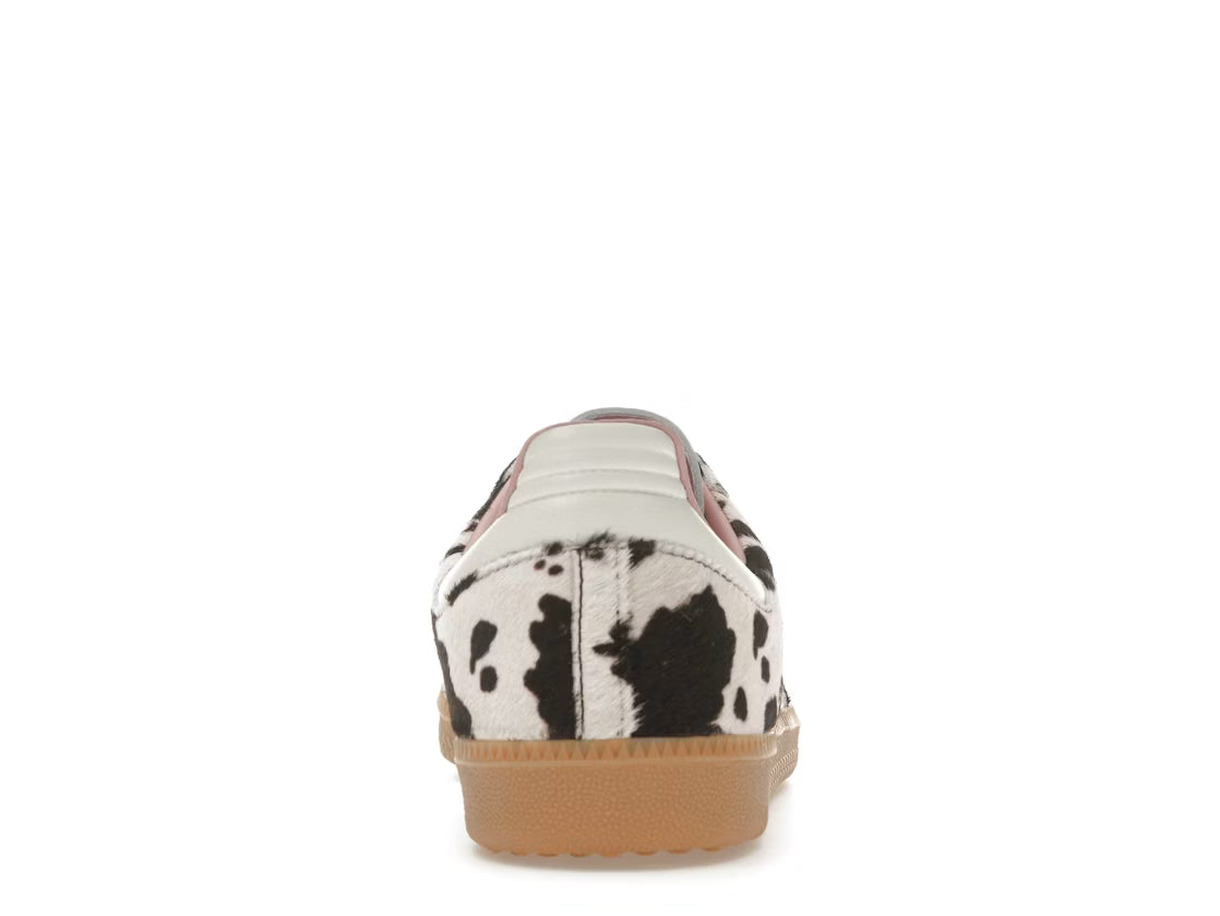 Adidas Samba OG Samba Cow Print