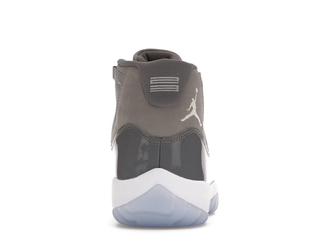 Nike Air Jordan 11 Cool Grey