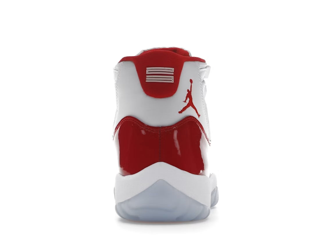 Nike Air Jordan 11 Cherry