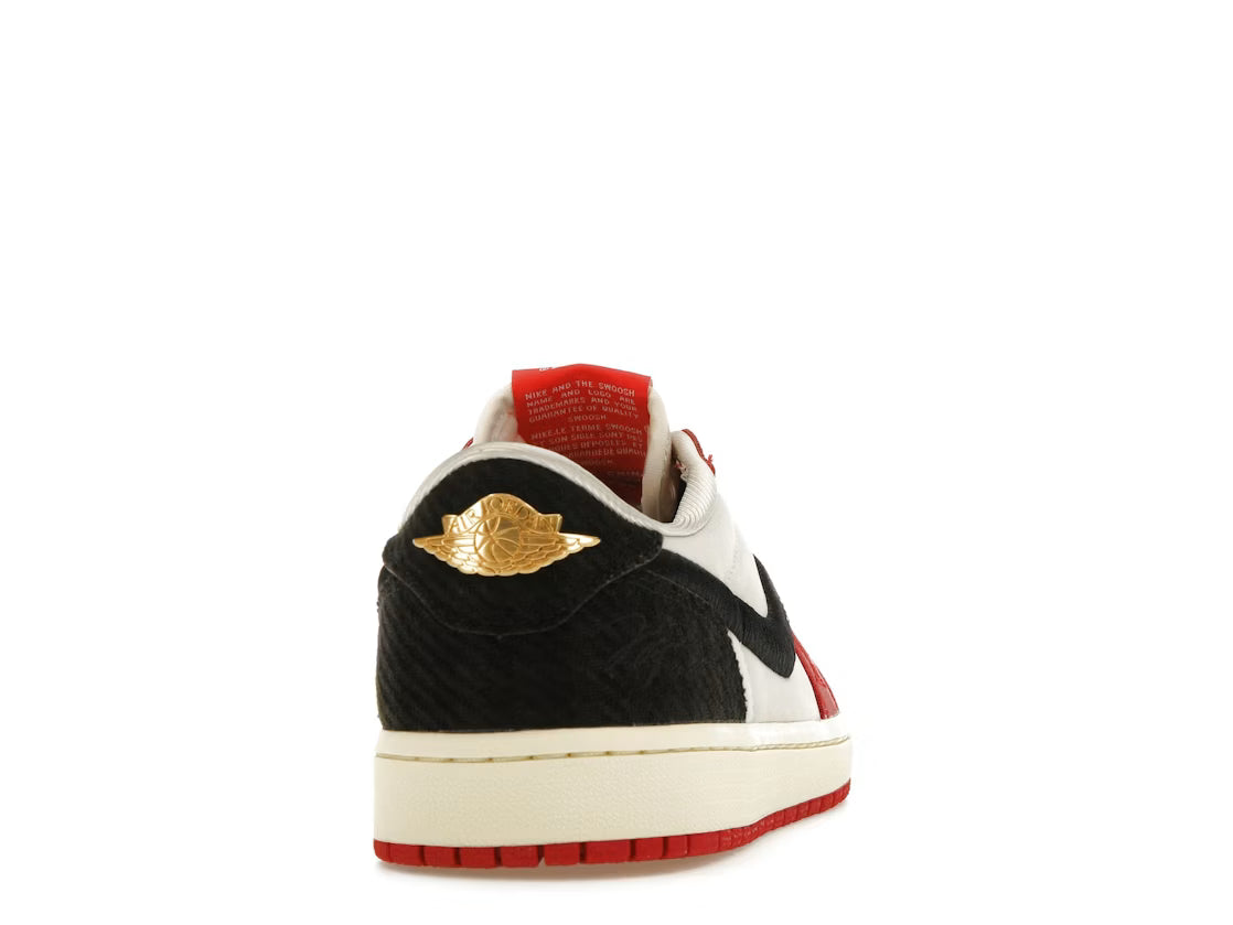 Nike Air Jordan 1 Low OG Trophy Room Away