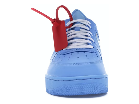 Nike Air Force 1 Low Off-White MCA University Blue