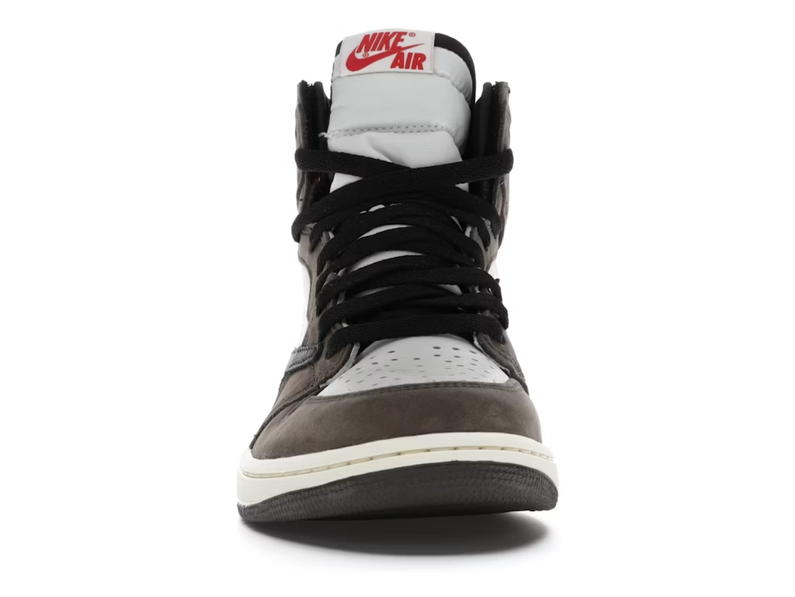 Nike Air Jordan 1 High Retro Travis Scott Mocha