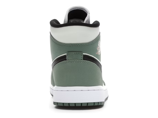 Nike Air Jordan 1 Mid Green