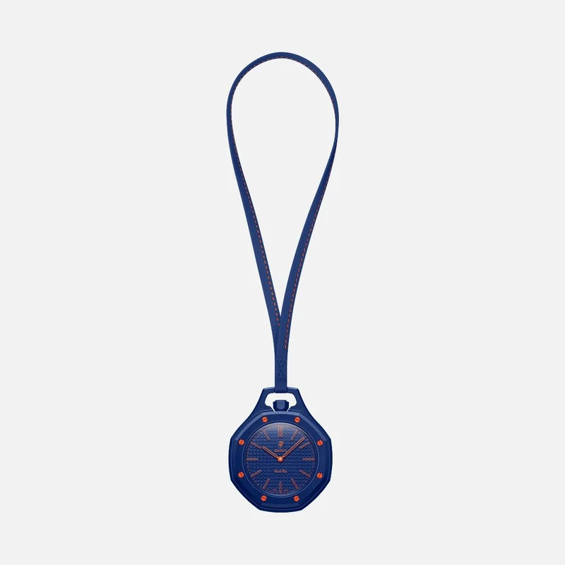 Audemars Piguet x Swatch Royal Pop ‘Oranji Hachi’