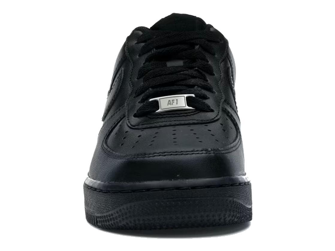 Nike Air Force 1 ’07 Black
