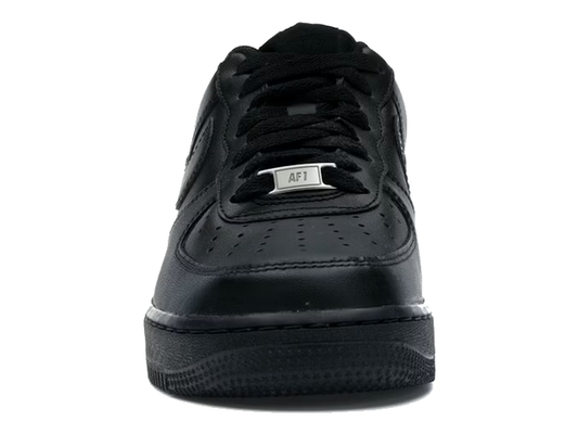 Nike Air Force 1 ’07 Black