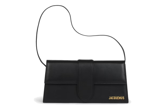 Bag Jacquemus Long Black