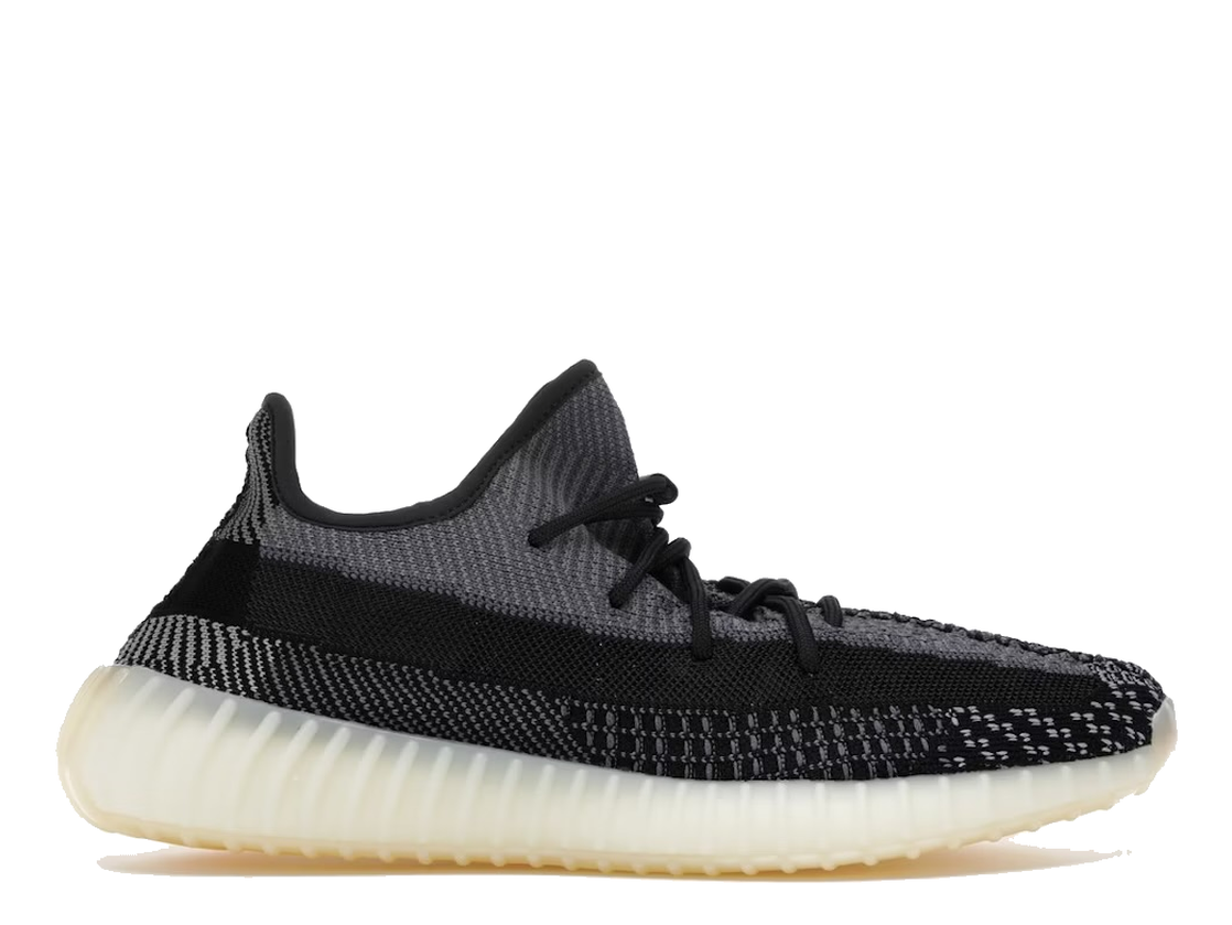 Adidas Yeezy Boost 350 Carbon