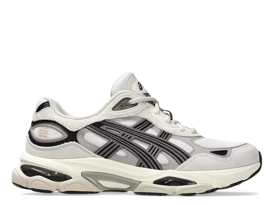 Asics Gel-NYC 2.0 - White Oatmeal