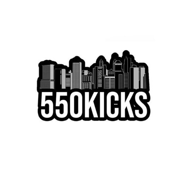550kicks