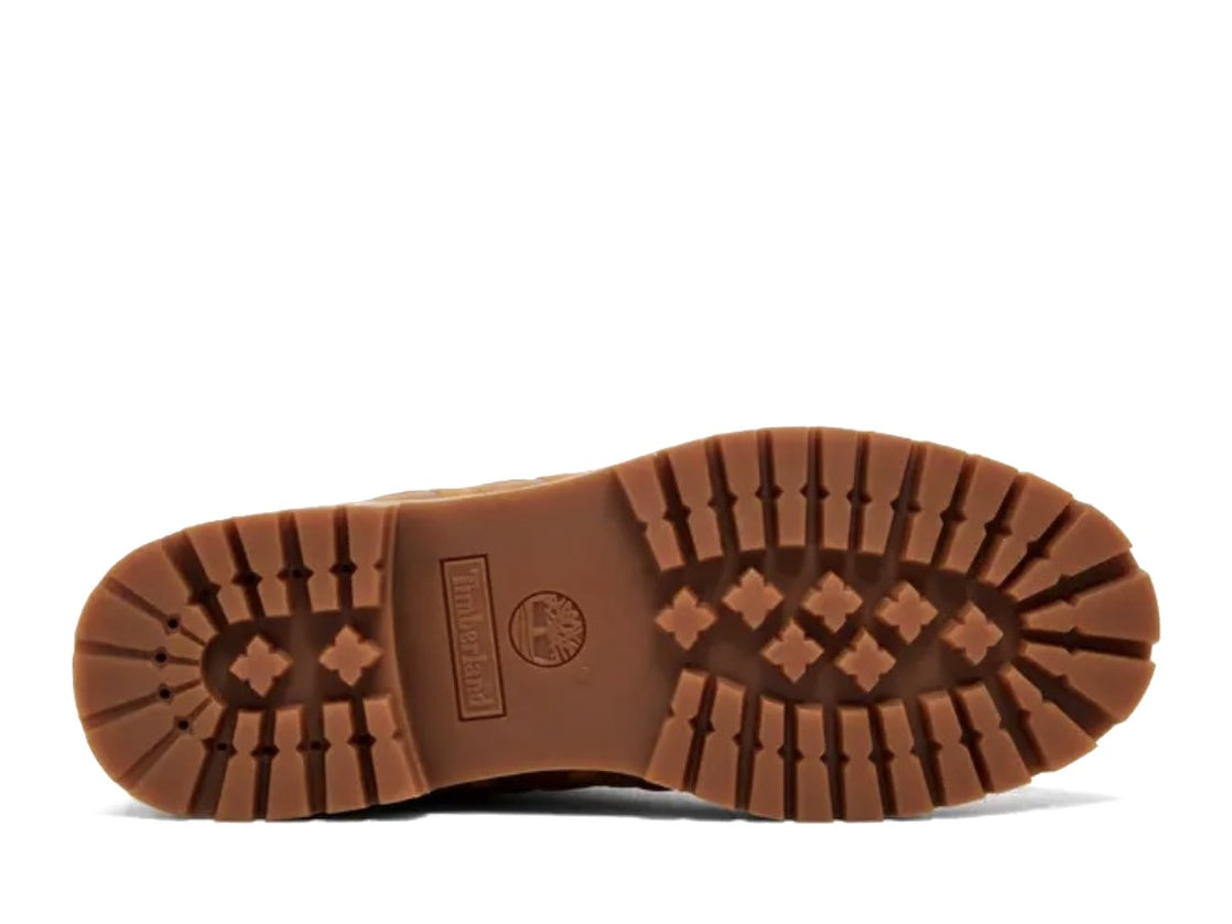 Timberland x Supreme Diamond Plate Wheat (2026)