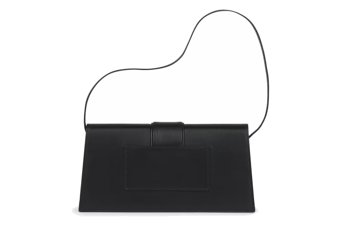 Bag Jacquemus Long Black
