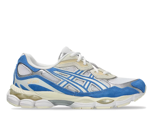 Asics Gel-NYC Light Blue Coast