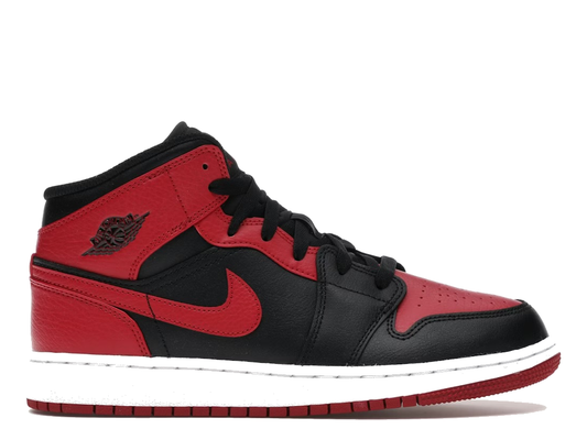 Nike Air Jordan 1 Mid Banned (2020)