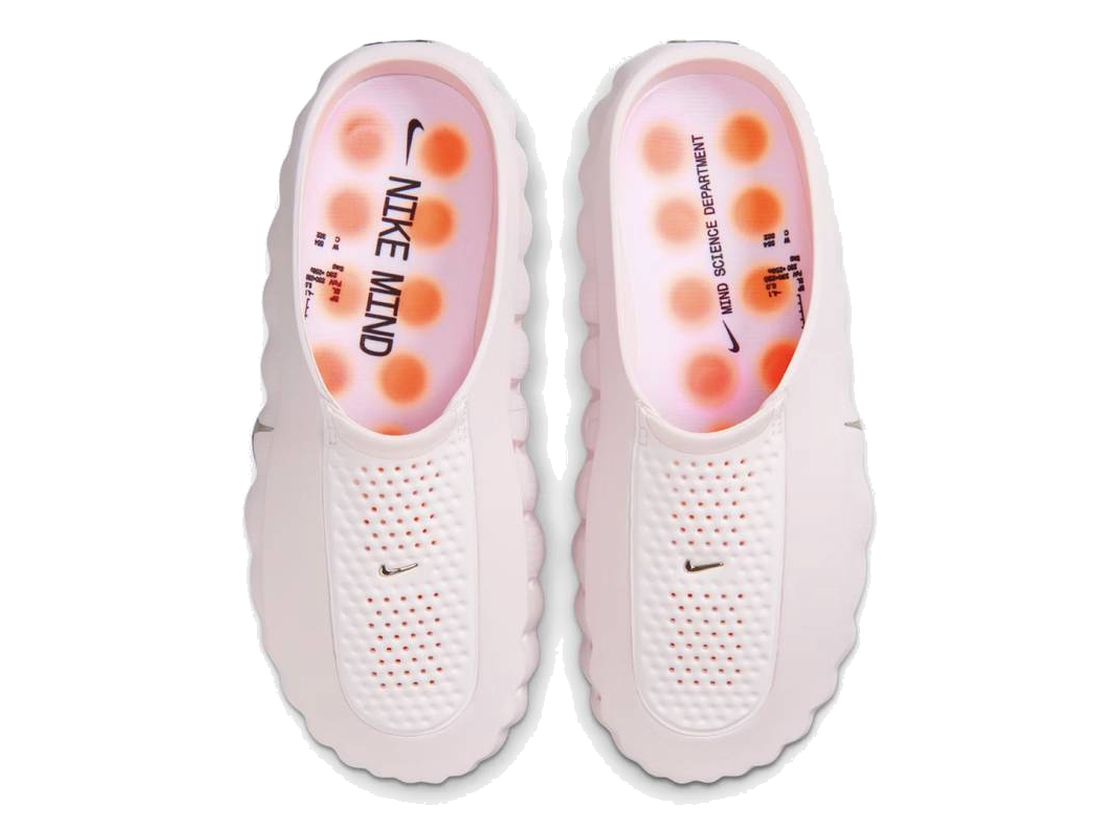 Nike Mind 001 Pearl Pink