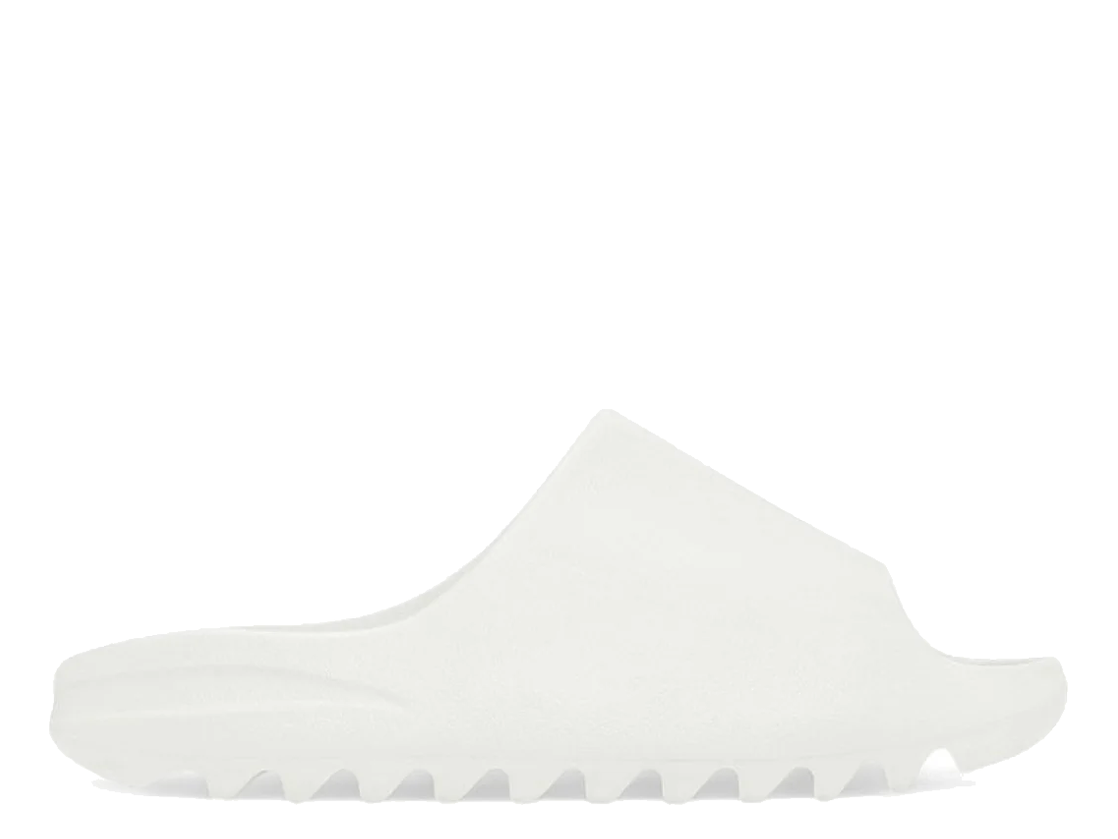 Yeezy Slide YS-01 Kanye West White