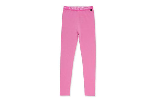 Chrome Hearts Leggins Pink