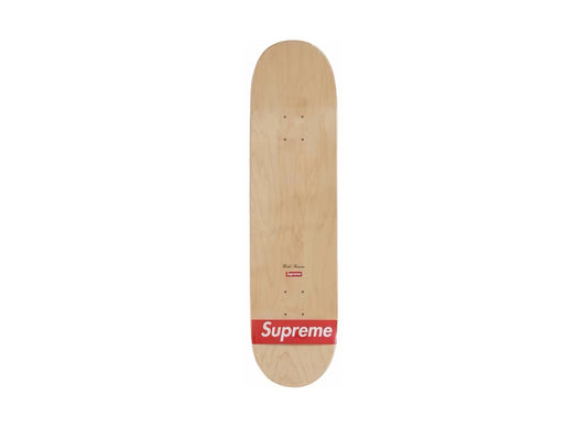 Supreme Prayer Card Skateboard Deck