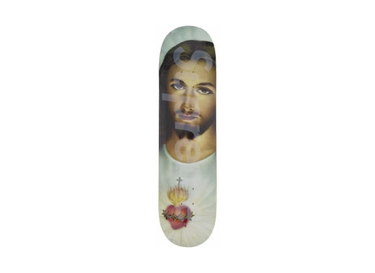 Supreme Prayer Card Skateboard Deck