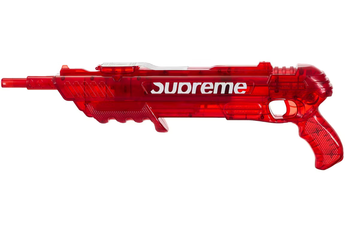 Supreme Bug-A-Salt 3 Red
