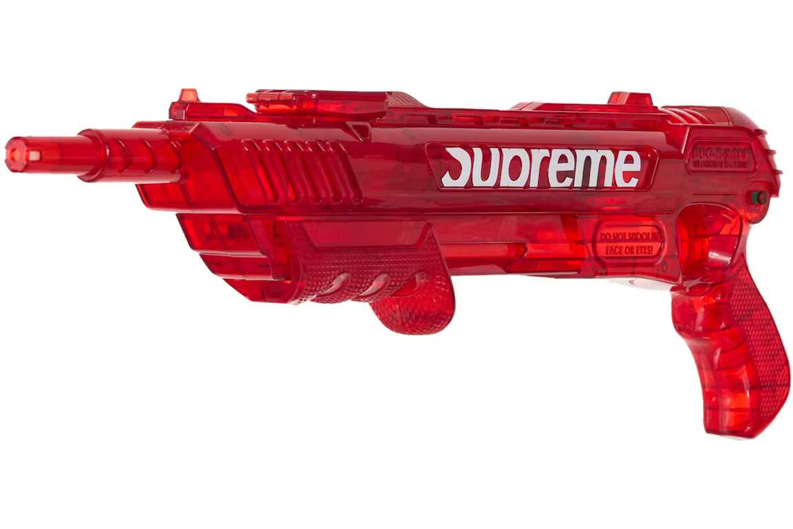 Supreme Bug-A-Salt 3 Red
