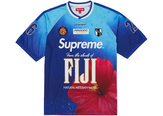 Jersey Supreme Fiji