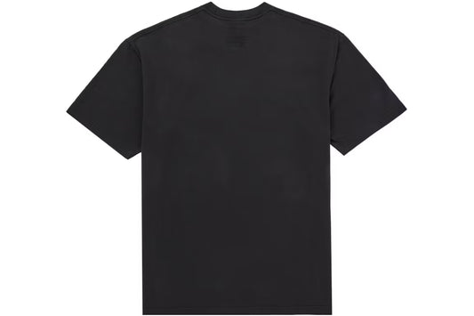 T-shirt Top Supreme MM6 Maison Margiela Money S/S Black
