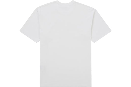 T-shirt Top Supreme MM6 Maison Margiela Money S/S White