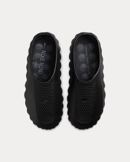 Nike Mind 001 Triple Black
