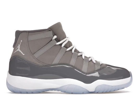 Nike Air Jordan 11 Cool Grey