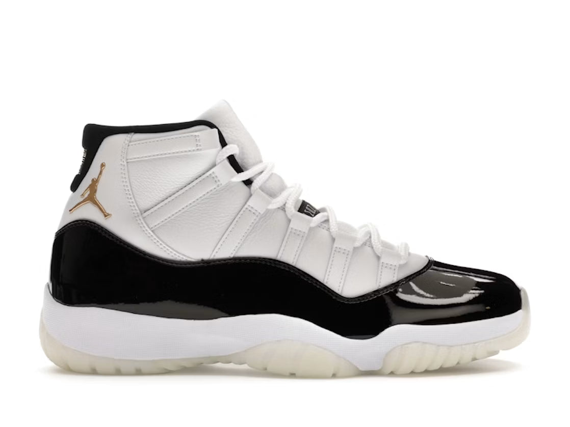 Nike Air Jordan 11 Gratitude