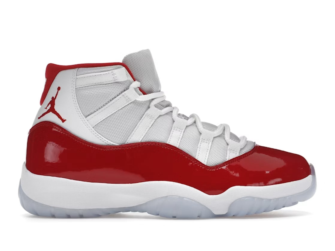 Nike Air Jordan 11 Cherry