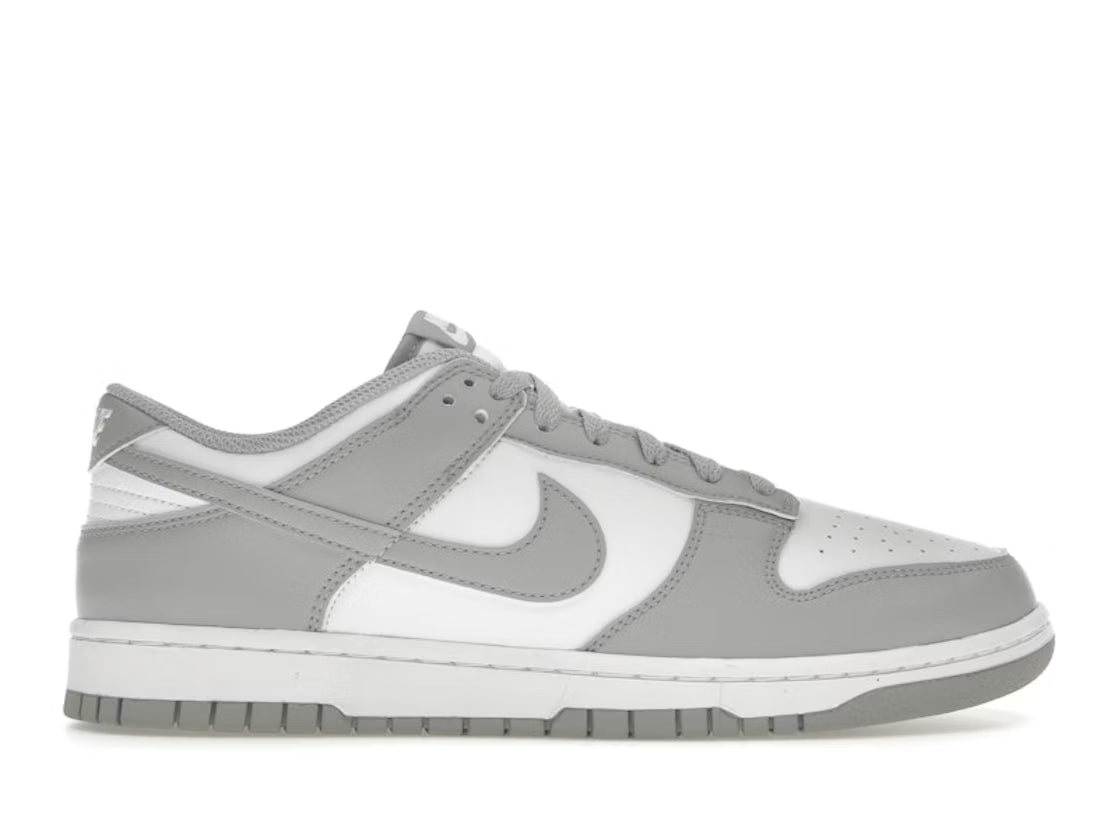 Nike Dunk Low Grey Fog