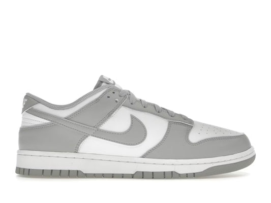 Nike Dunk Low Grey Fog
