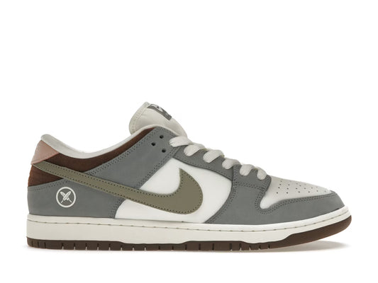 Nike Dunk Low SB Yuto Horigome