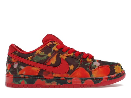 Nike Dunk Low SB Wizard of Oz