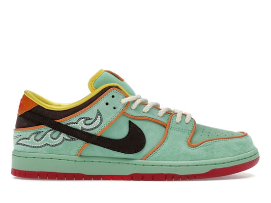 Nike Dunk Low SB Rodeo
