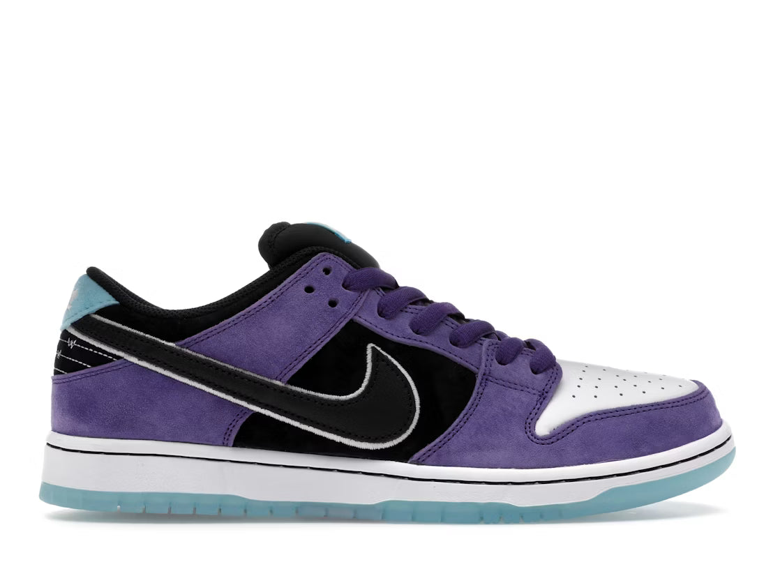 Nike Dunk Low SB Harley Wilson