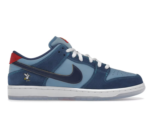 Nike Dunk Low SB Why So Sad