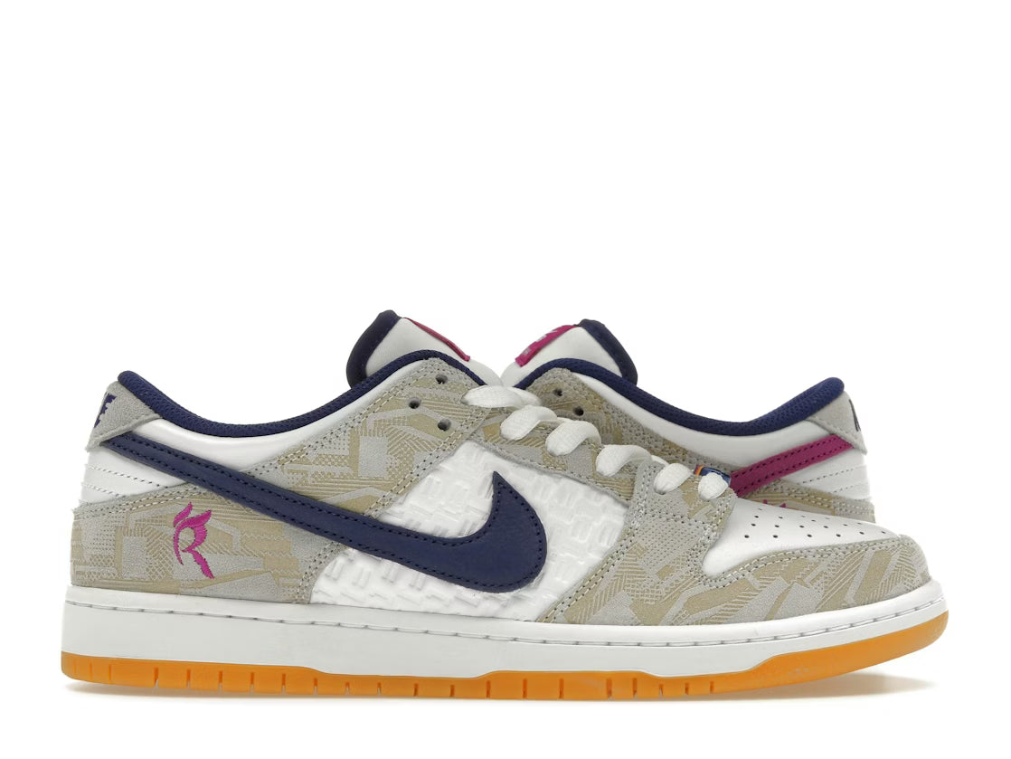 Nike Dunk Low SB Rayssa