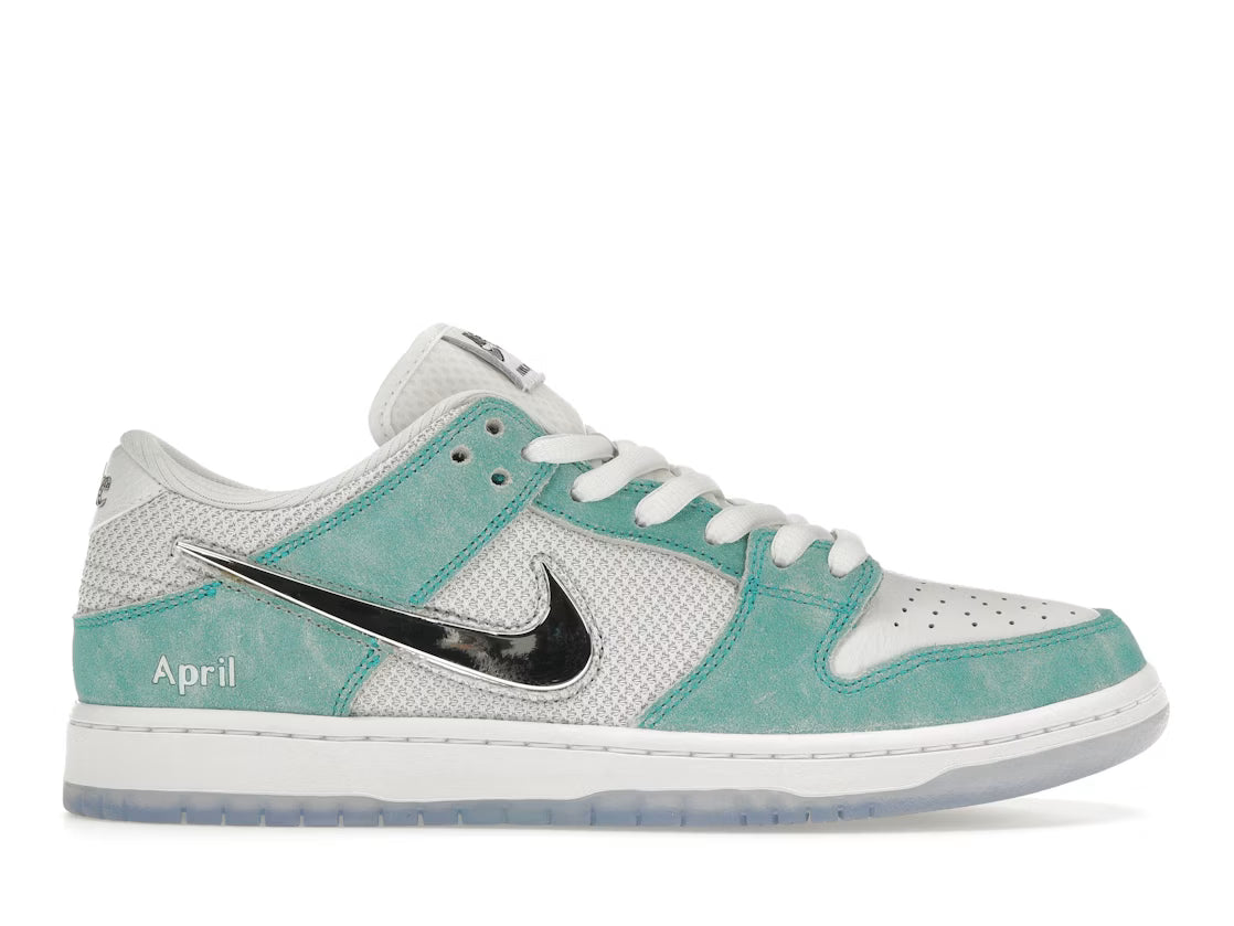 Nike Dunk Low SB April Skateboard