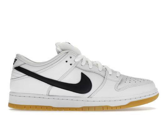 Nike Dunk Low SB Pro White Gum