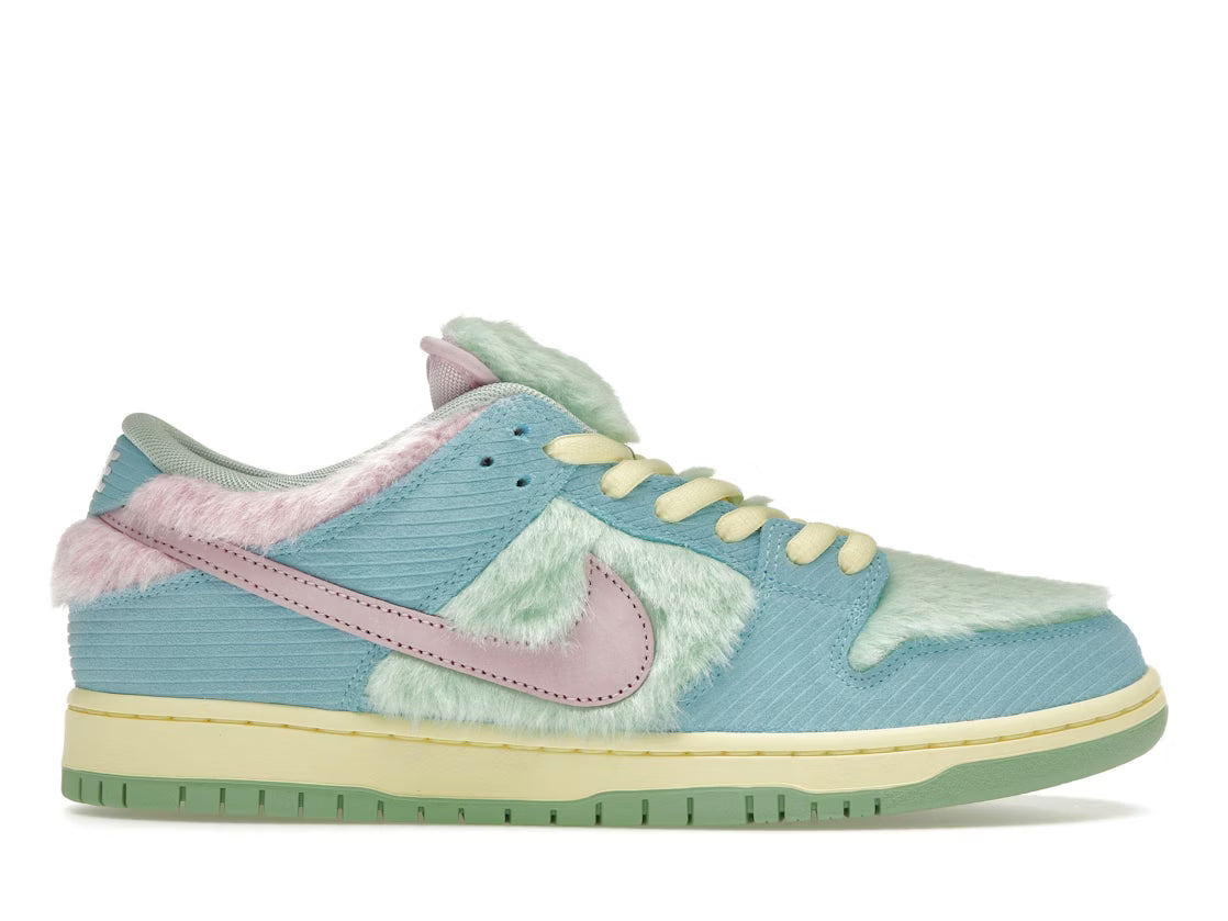 Nike Dunk Low SB Verdy Visty