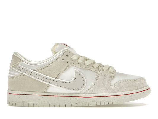 Nike Dunk Low SB City Of Love Light Ivory