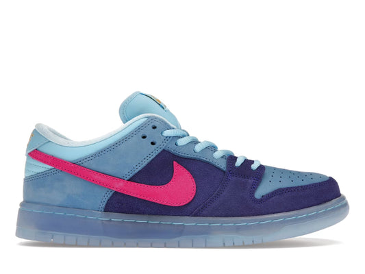 Nike Dunk Low SB Run The Jewel