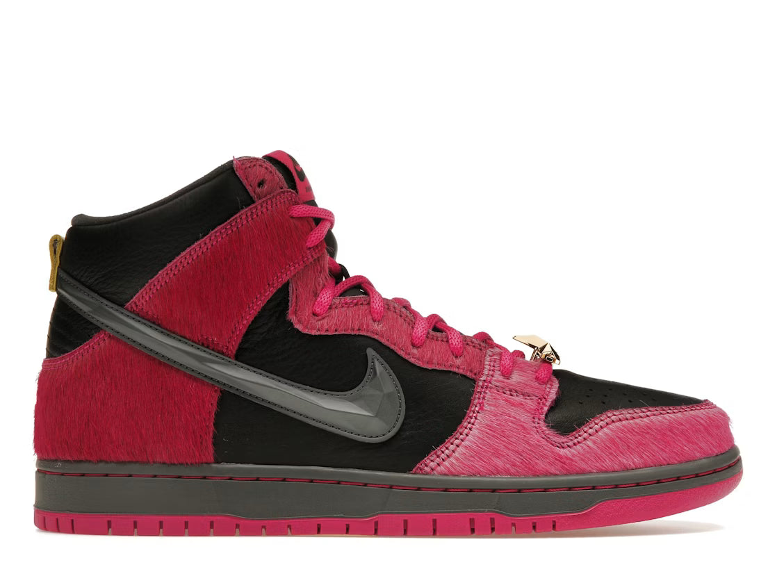 Nike Dunk High SB Run The Jewels