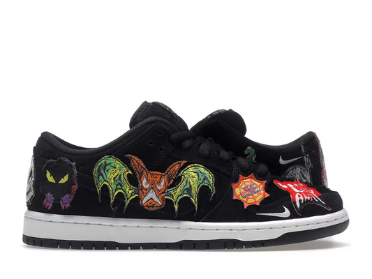 Nike Dunk Low SB Neckface
