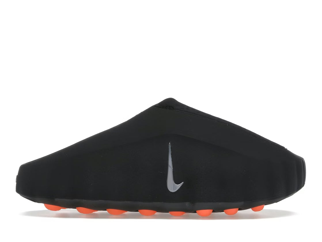 Nike Mind 001 Chrome Black